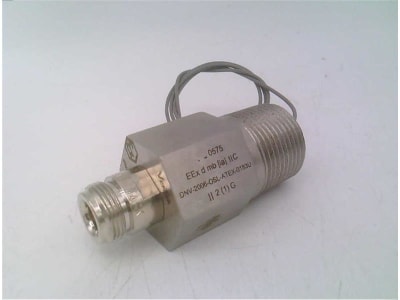 VENTEK AXN3S2418X