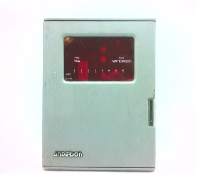 ANDERSON-NEGELE JD-222-B02-A