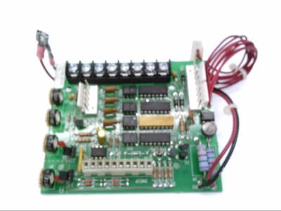 CLEVELAND MOTION CONTROL C41-18504A