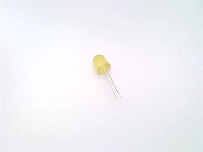 KINGBRIGHT WP813SYDK