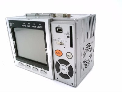OMRON ZFX-C25