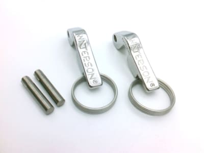 DOVER CORPORATION 733ARK7300