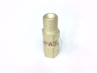 WESTERN ENTERPRISES CV-A10