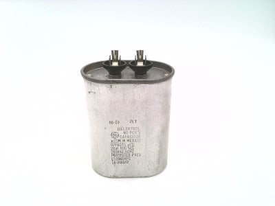 GENERAL ELECTRIC 97F6076