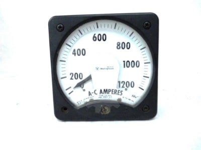 WESTINGHOUSE 291B461A15