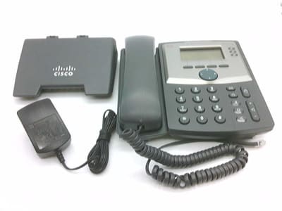 CISCO SPA303-G1
