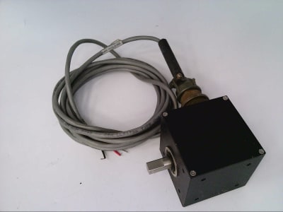 DRIVE CONTROL SYSTEMS 460 STD