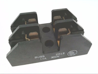 EATON CORPORATION 2917