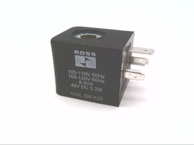 ROSS CONTROLS 306K33166