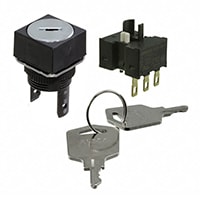 OMRON A165K-A2AL-1