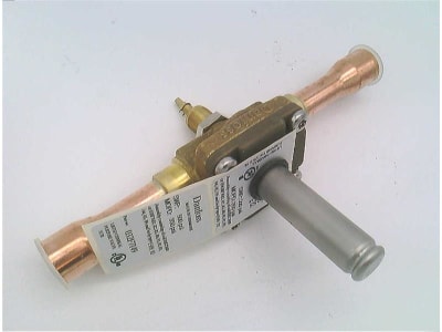 DANFOSS 032F7149