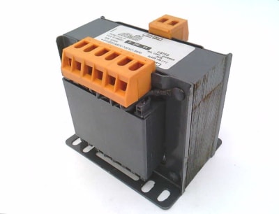 METH ELECTRIC TRANSFORMER T1UL-F-250VA