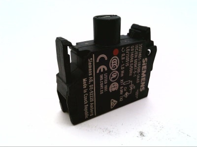 SIEMENS 3SU1401-1BG00-1AA0