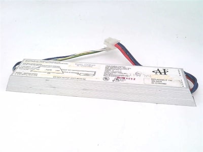 ANTHONY MFG CO LTX40/120 60-13158-0002