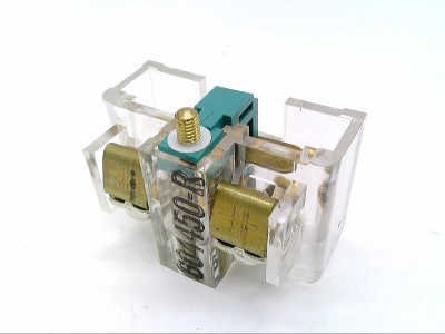 ASEA BROWN BOVERI 604450-R