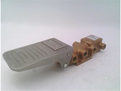 VERSA VALVES VFP-4302