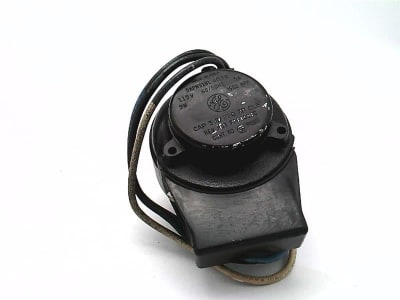 GENERAL ELECTRIC 5KPM51BL4073