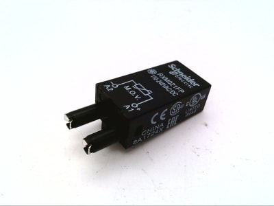 SCHNEIDER ELECTRIC RXM021FP