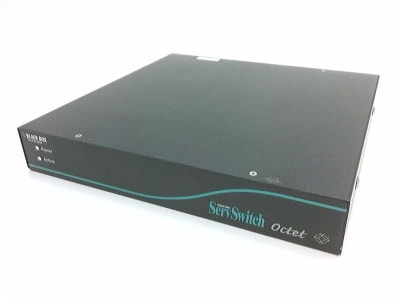 BLACK BOX CORP KV1712A