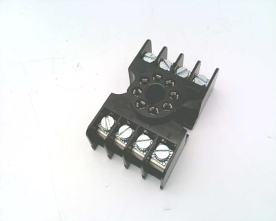 BANNER ENGINEERING OS-8