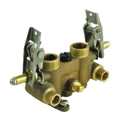 INGERSOLL RAND CL250K-A241