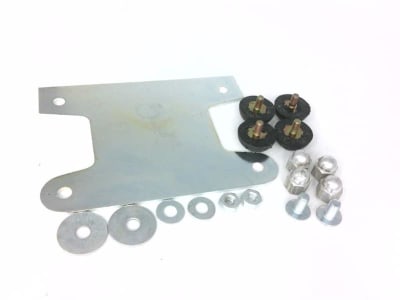 GAST MANUFACTURING AC136