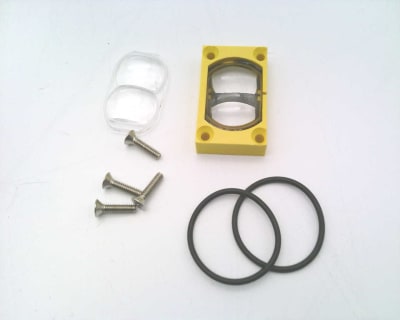 BANNER ENGINEERING UC-900C