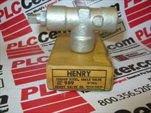 HENRY TECHNOLOGIES 989