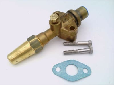 MUELLER INDUSTRIES B34319