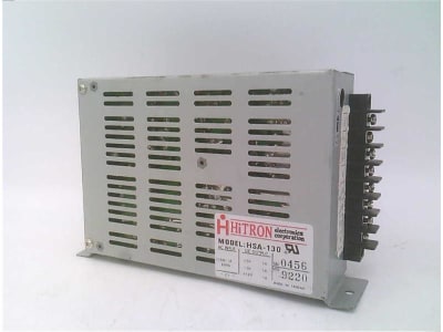 HITRON ELECTRONICS HSA-130