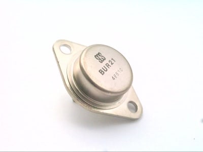 ST MICRO BUR21