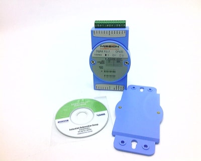 ADVANTECH ADAM-4051-BE