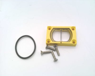 BANNER ENGINEERING UC-900J