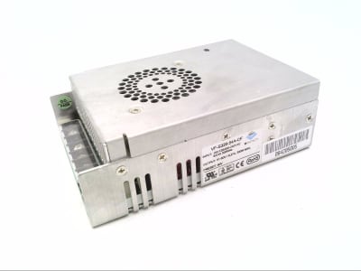 CUI INC VF-S320-54A-CF