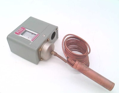 JOHNSON CONTROLS A70AA-21C