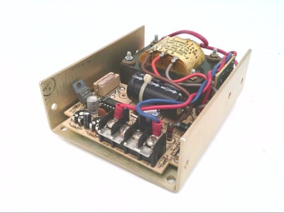ASEA BROWN BOVERI 704323-3V