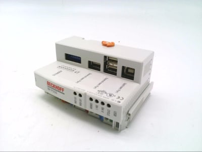 BECKHOFF BK9500