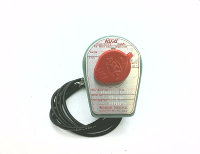 ASCO 8262B202-120
