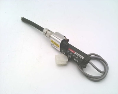 MATSUSHITA ELECTRIC ER-VS01