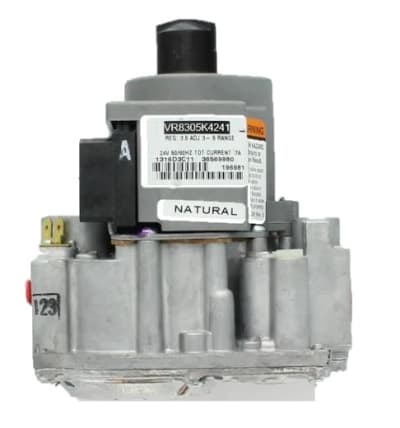 HONEYWELL VR8305K-4241