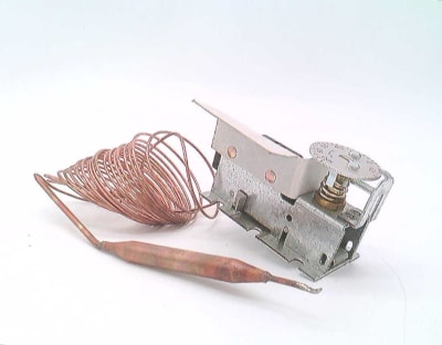 JOHNSON CONTROLS A19AHC-7