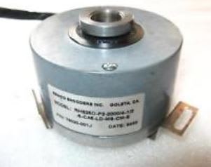 HEIDENHAIN CORP RHS25D-P3-2000/4-1/2