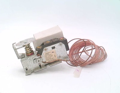 JOHNSON CONTROLS A19AHC-5