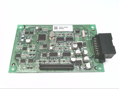 MITSUBISHI 16A70-21301