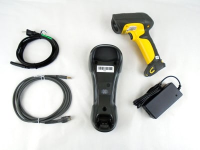 ZEBRA DS3578-SRFU0100UR