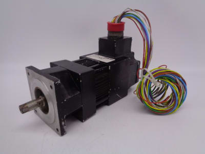 DANAHER MOTION R32GENP-R2-NS-NV-00