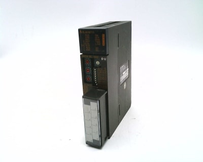 MITSUBISHI A1SJ61QBT11