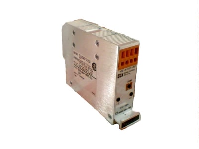 MOORE INDUSTRIES SCX/4-20MA/4-20MA/5.5VLP