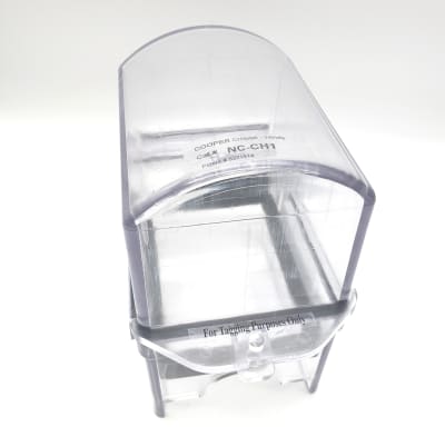 EATON CORPORATION NC CH1