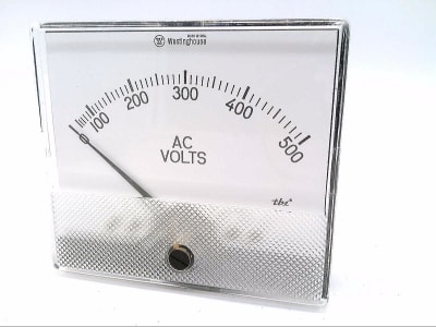 WESTINGHOUSE 606B931A24